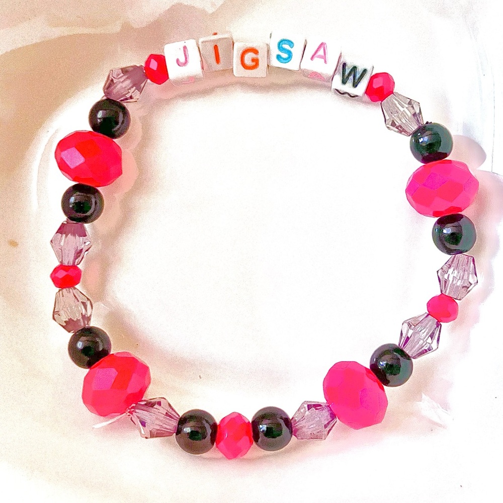 BUY1GET1FREE Conan Gray Found Heaven Tour friendship bracelet